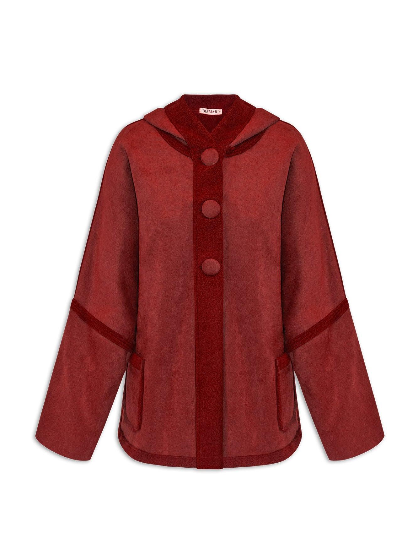 VERMELHO/ME