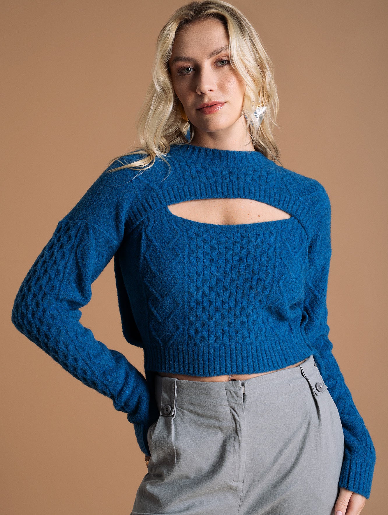 AZUL/ES