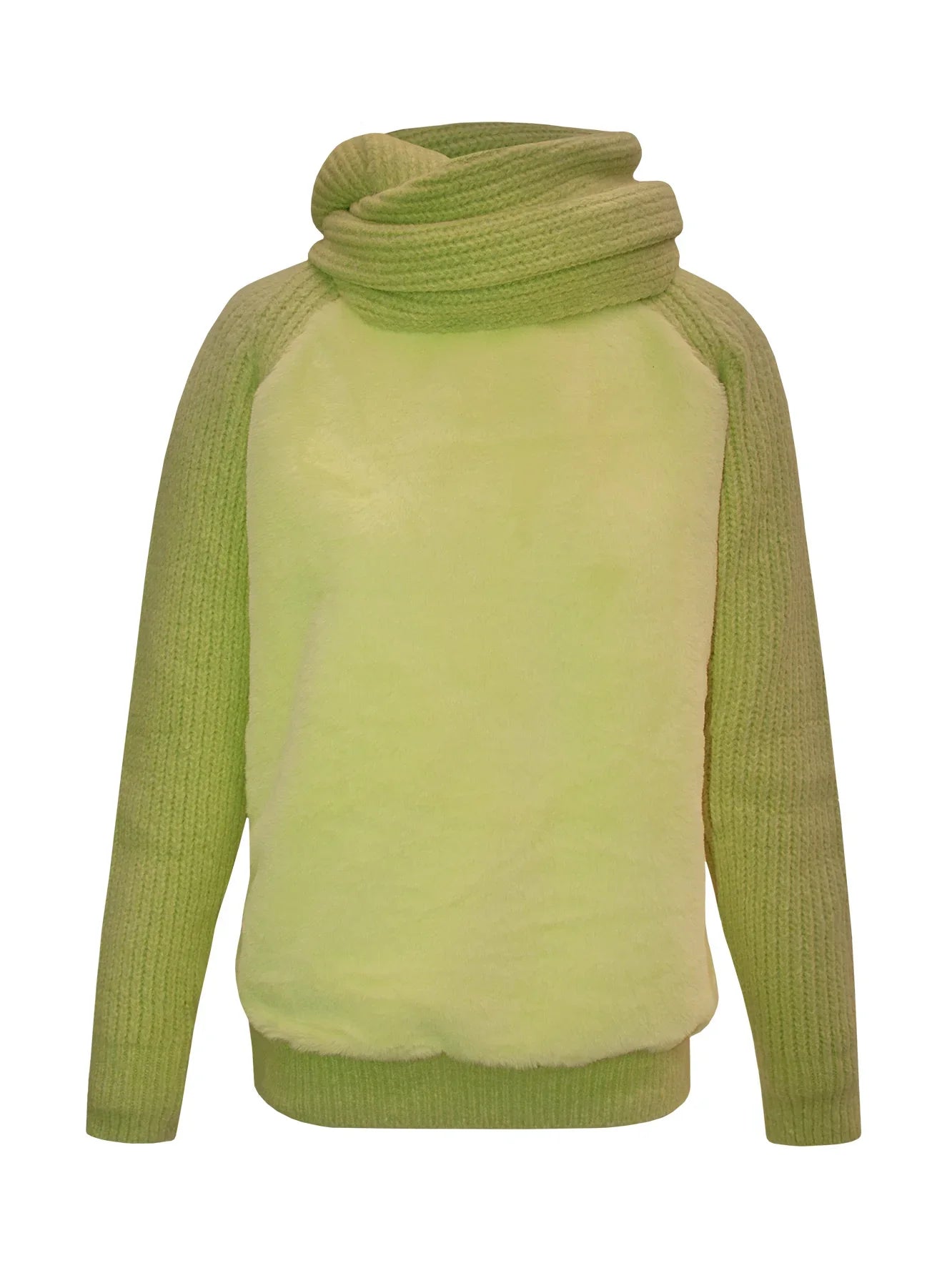 VERDE/CL