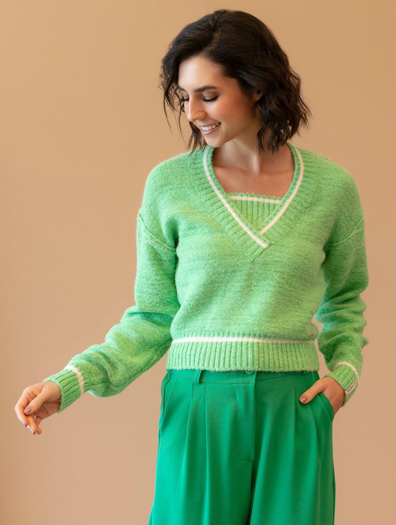 VERDE/ME