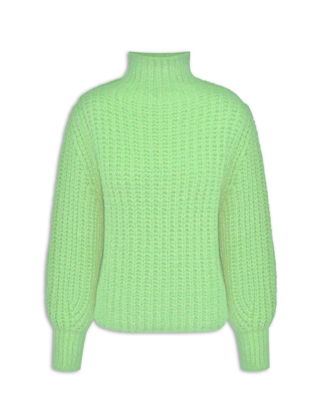 VERDE/CL