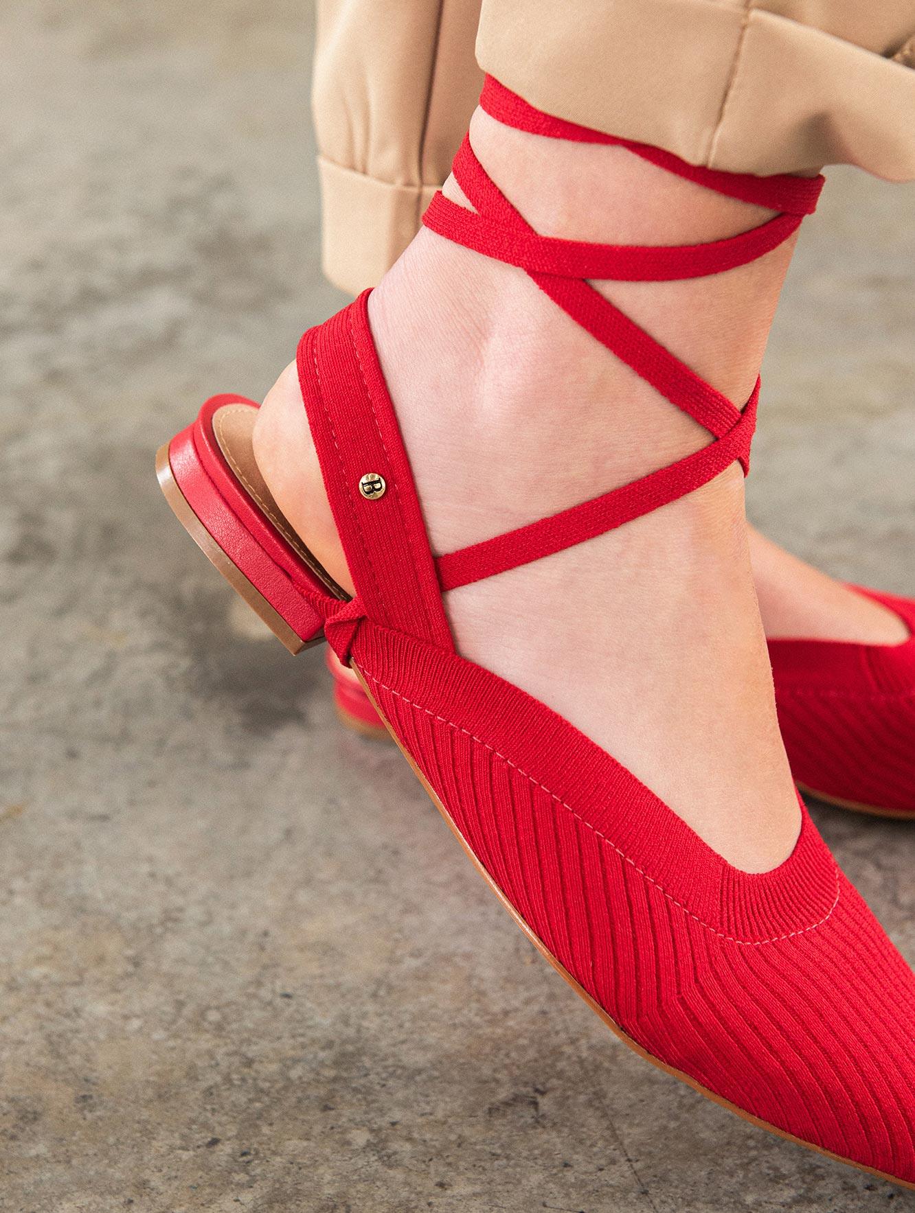 VERMELHO ROUGE
