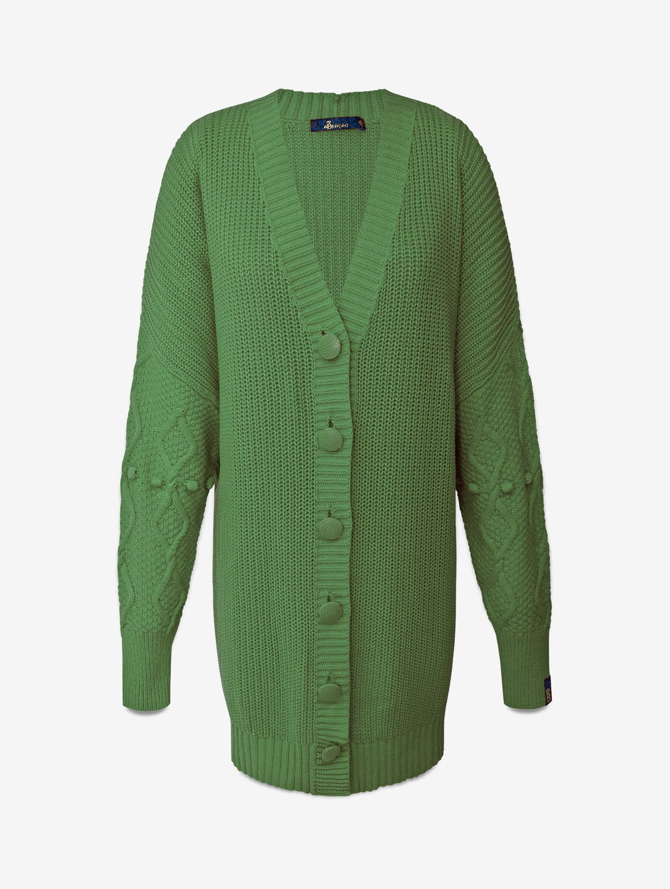 VERDE/ME