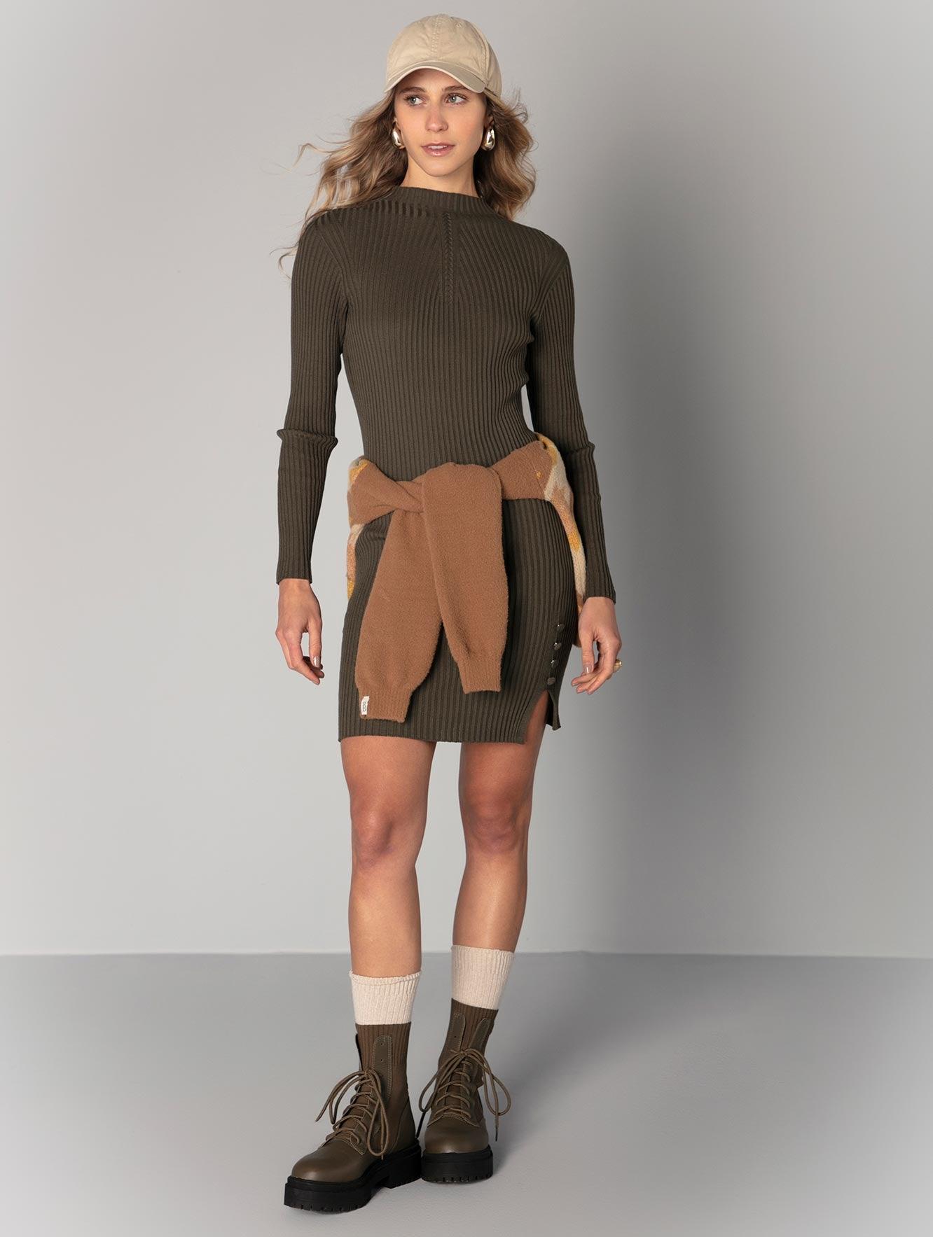 VESTIDO ABENÇÃO 11706