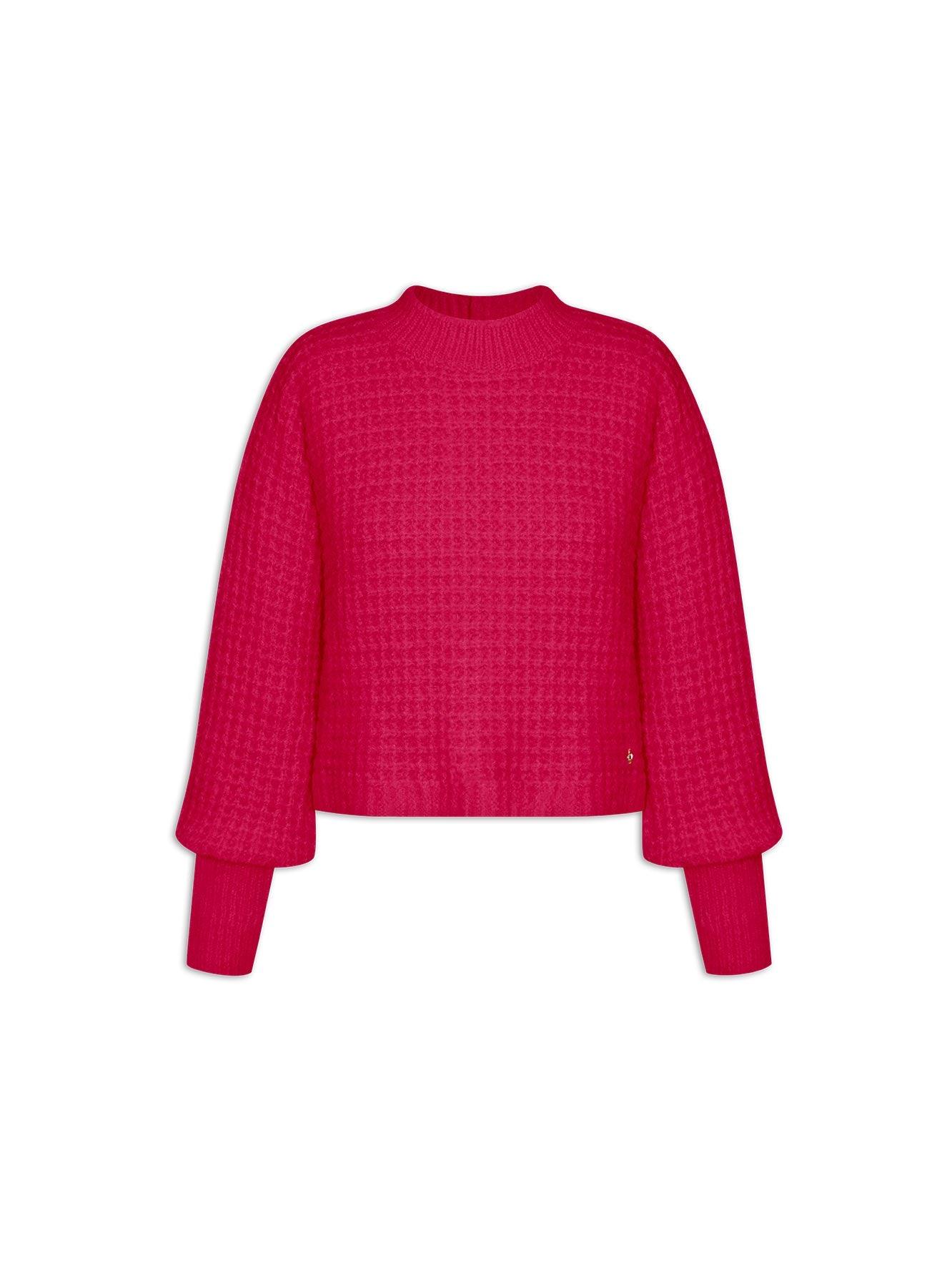 BLUSA ABENÇÃO 11731