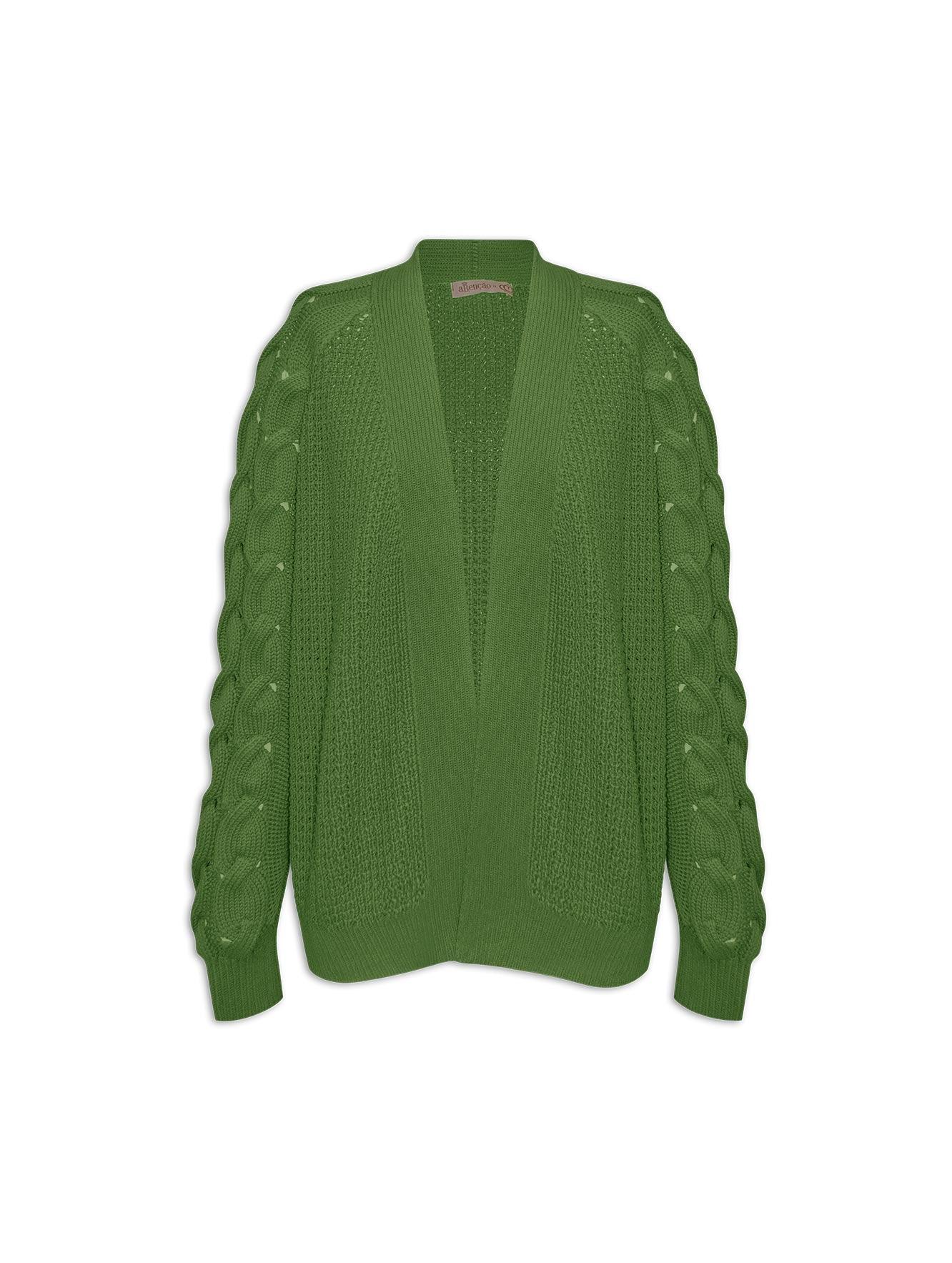 CASACO ABENÇÃO 11756 - BIAMAR