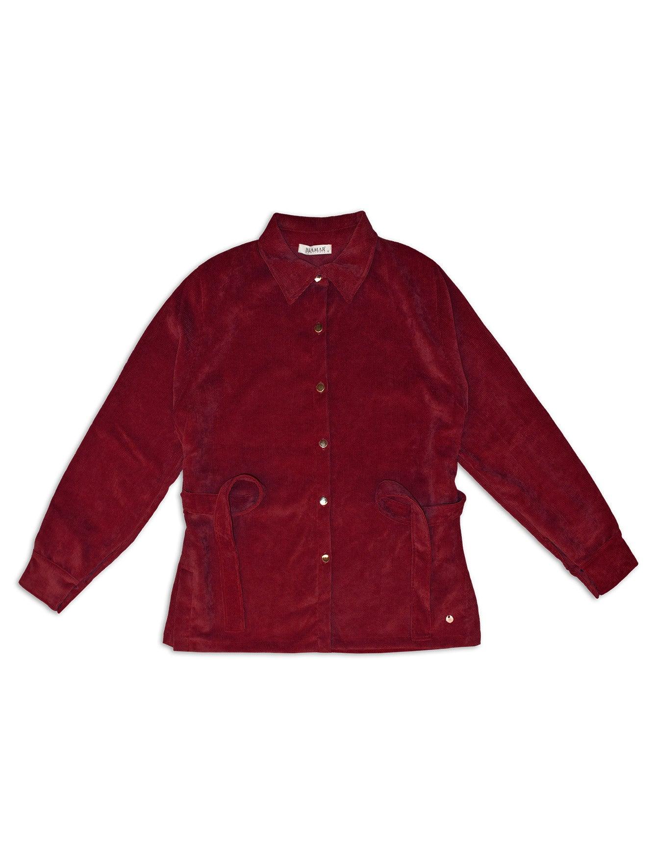 VERMELHO/ME