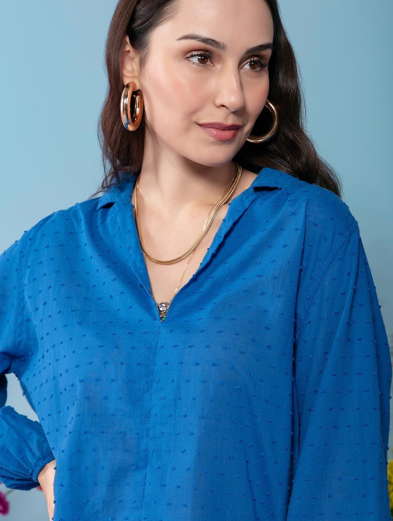 AZUL/ME
