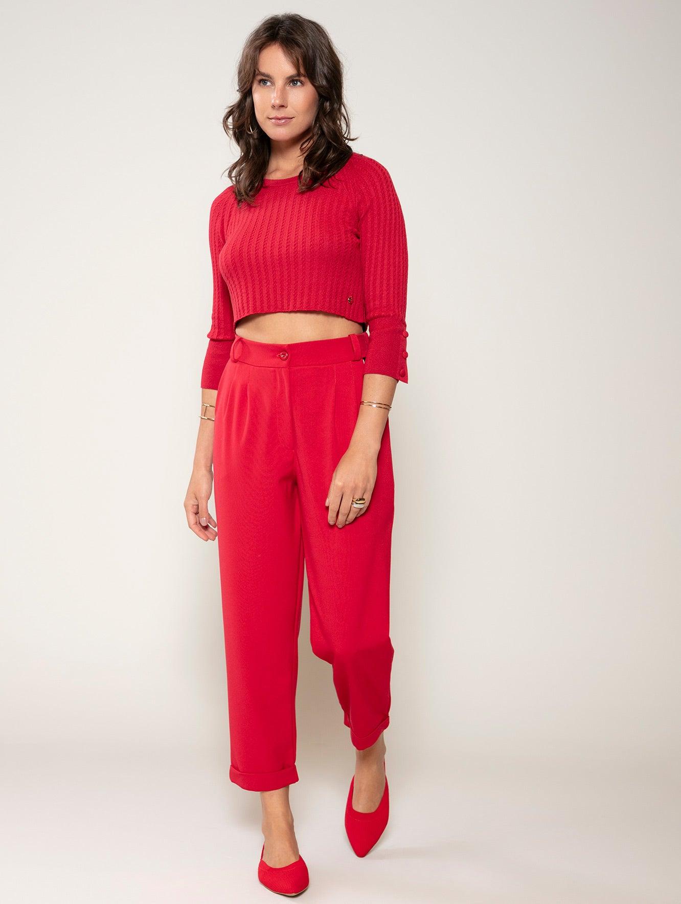 VERMELHO/ME