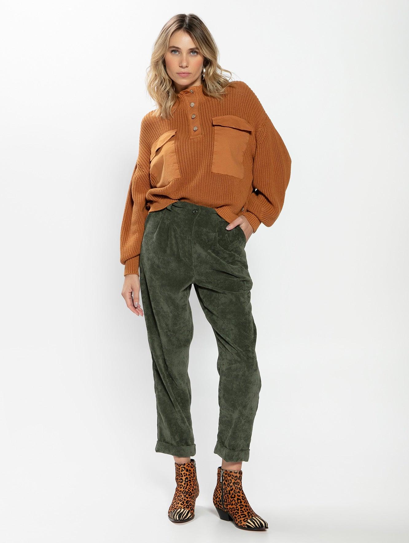VERDE/ES