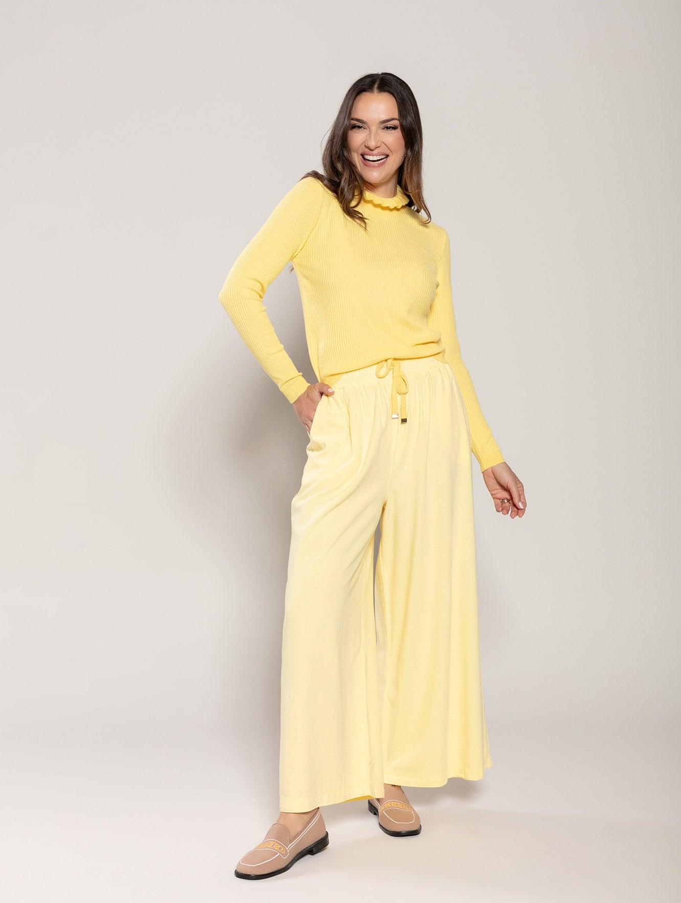 AMARELO/CL