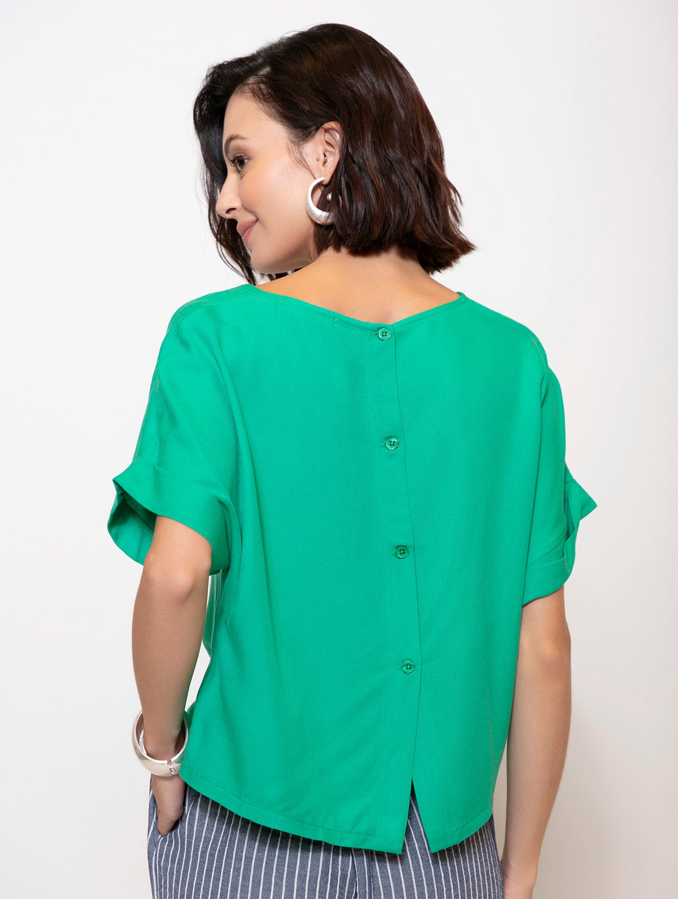 VERDE/ME