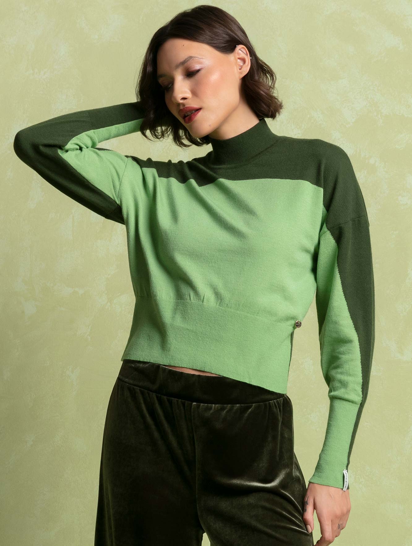 VERDE/ES