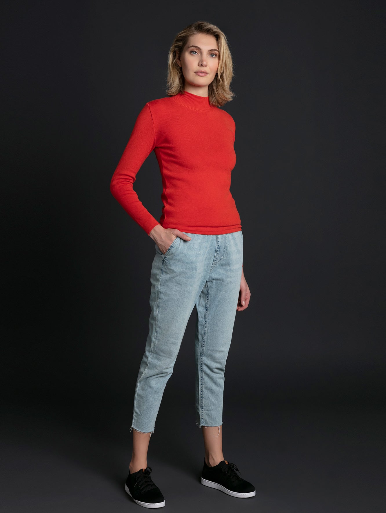 VERMELHO/CL