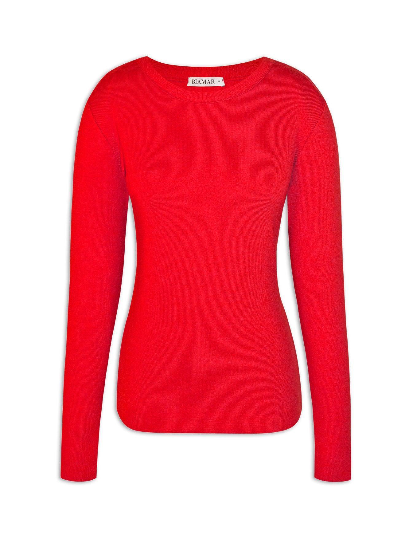 VERMELHO/CL