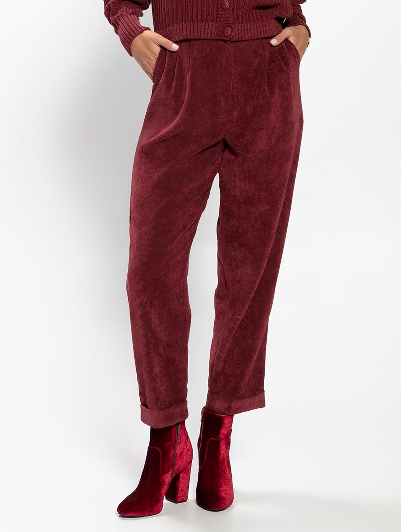VERMELHO/ES