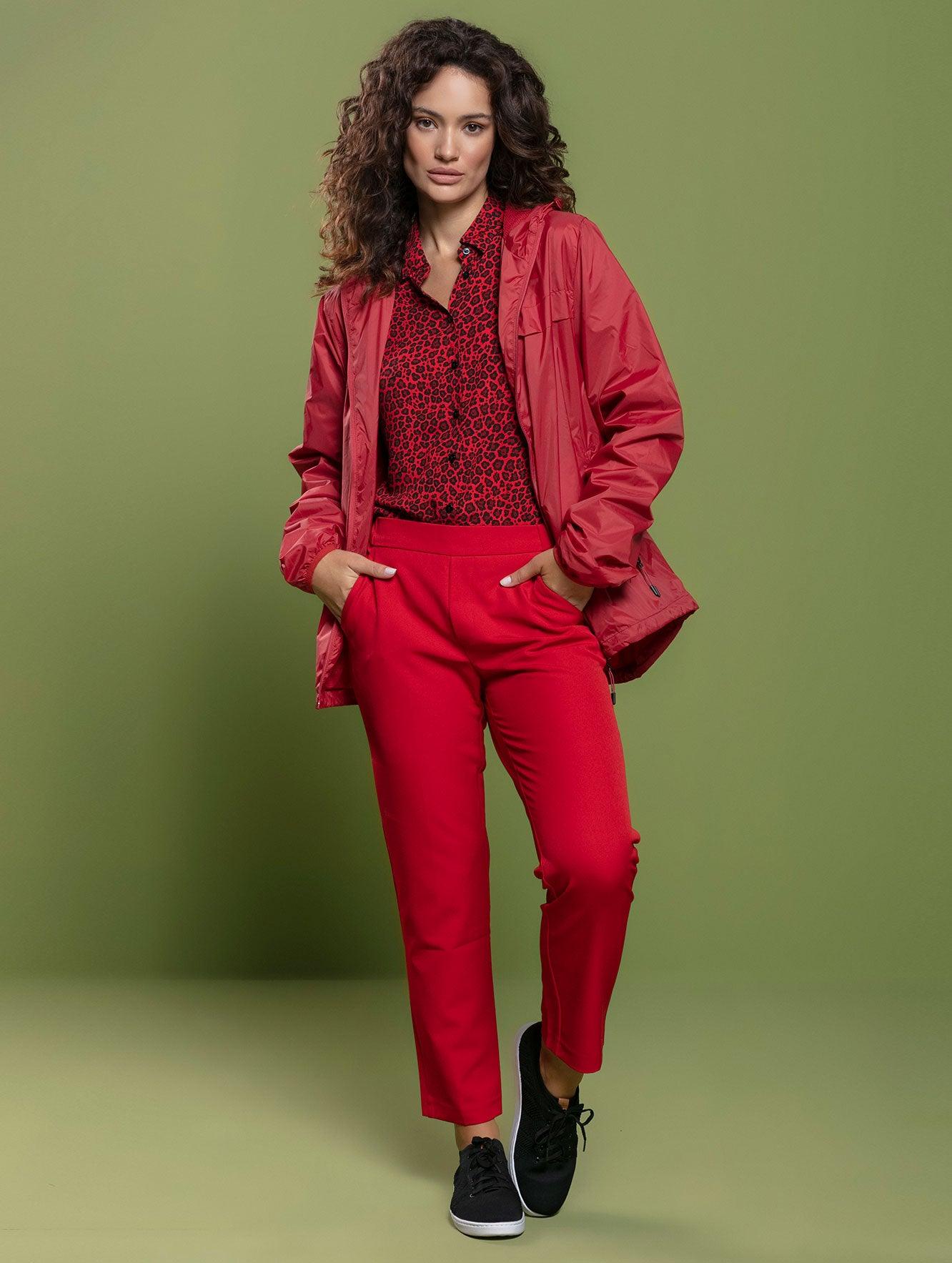 VERMELHO