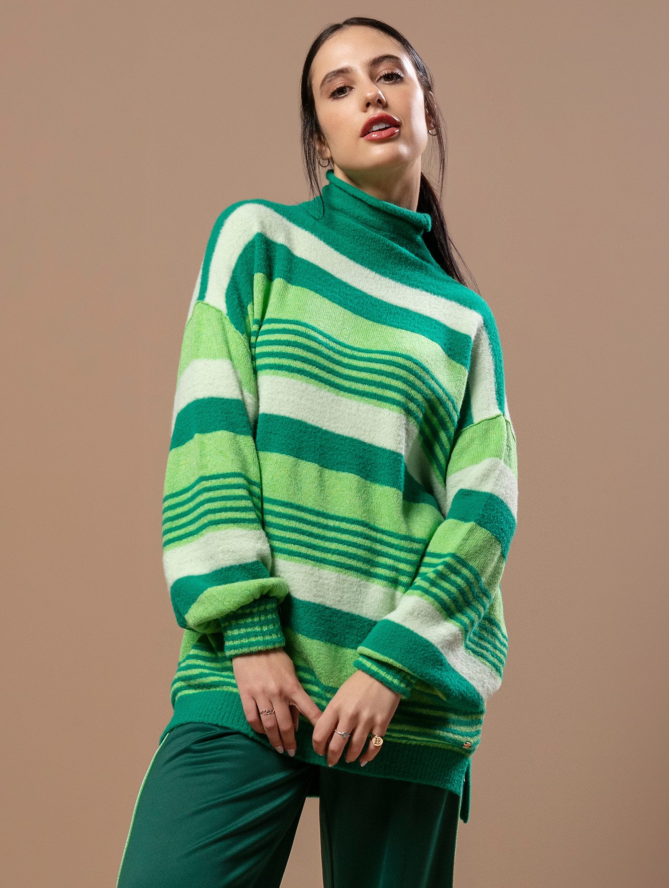 VERDE/CL