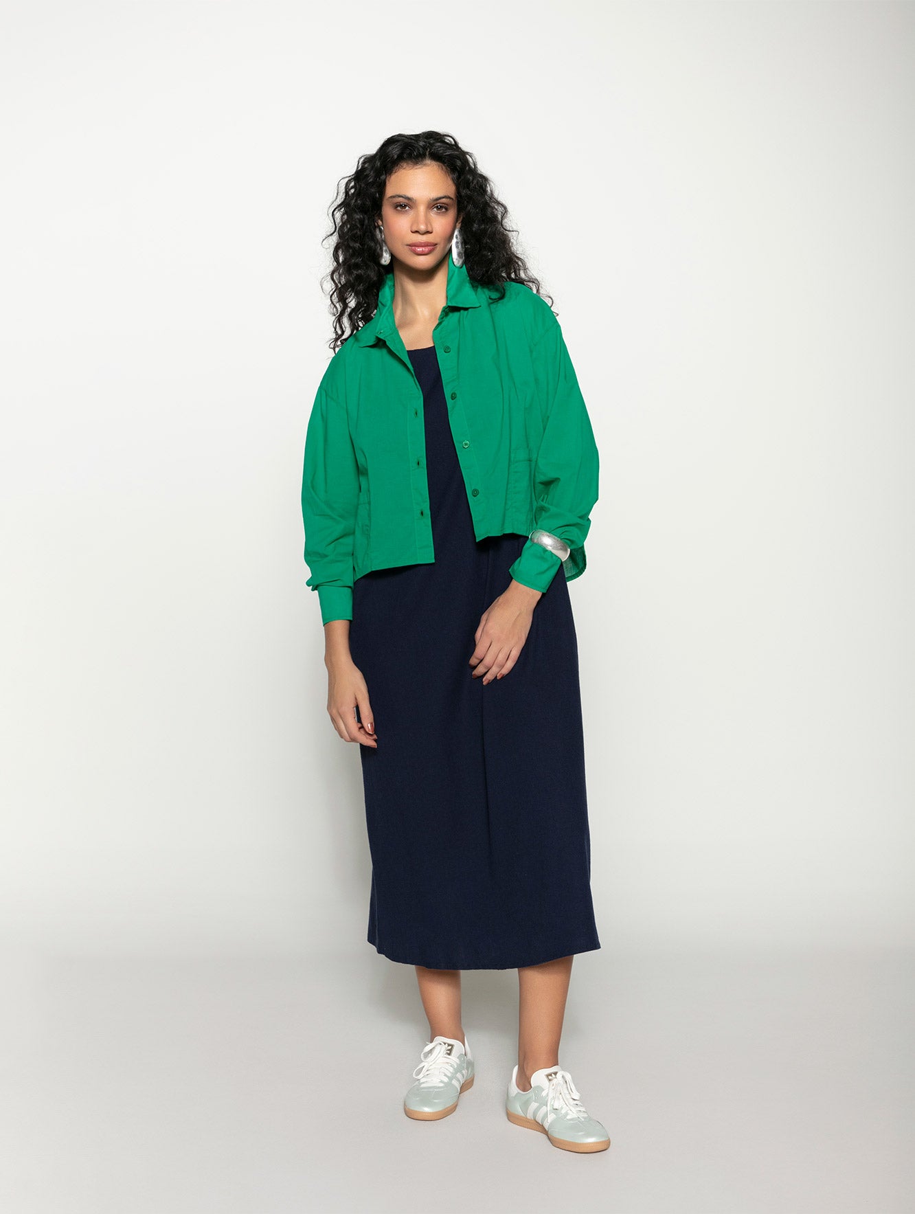 VERDE/ME