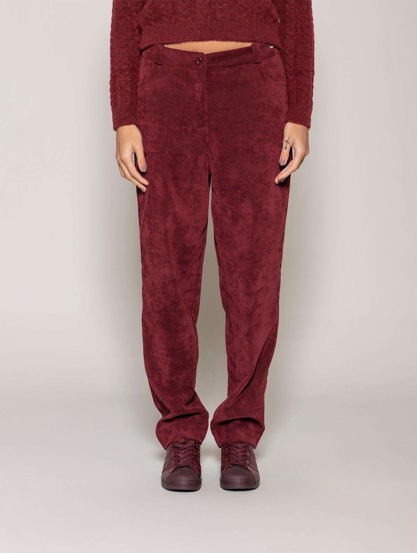 BORDO/ES