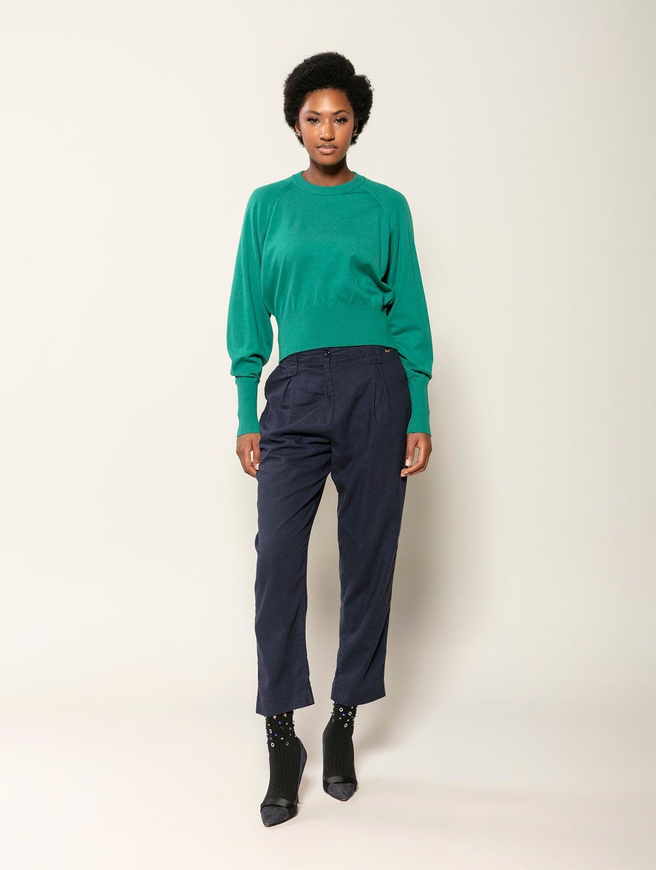 VERDE/ME
