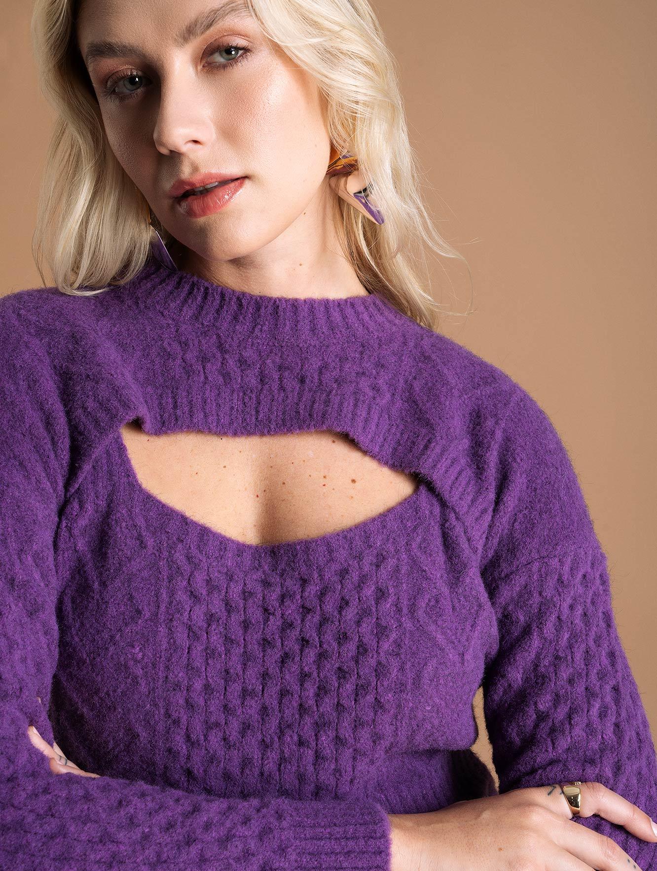 ROXO/ES