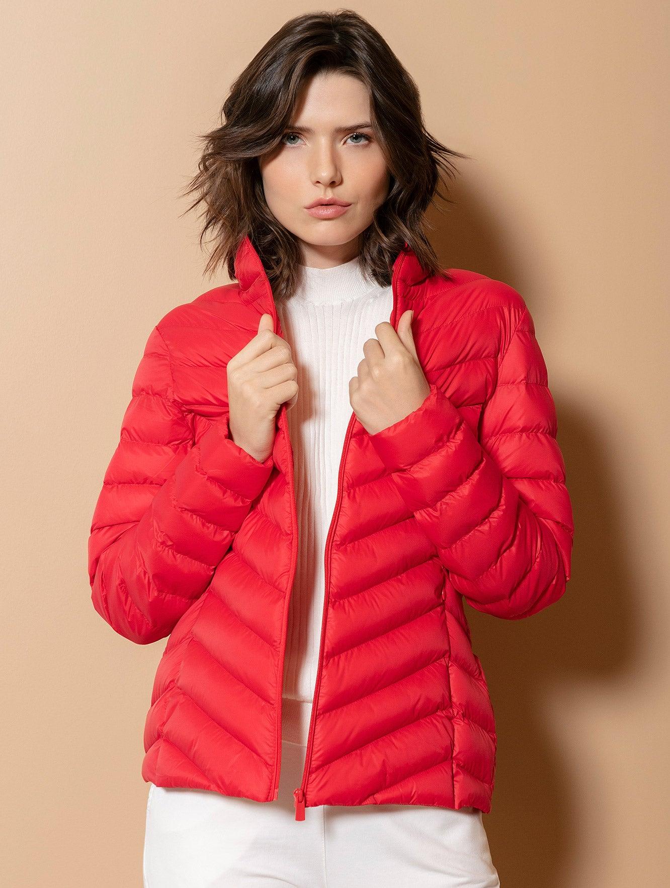 VERMELHO