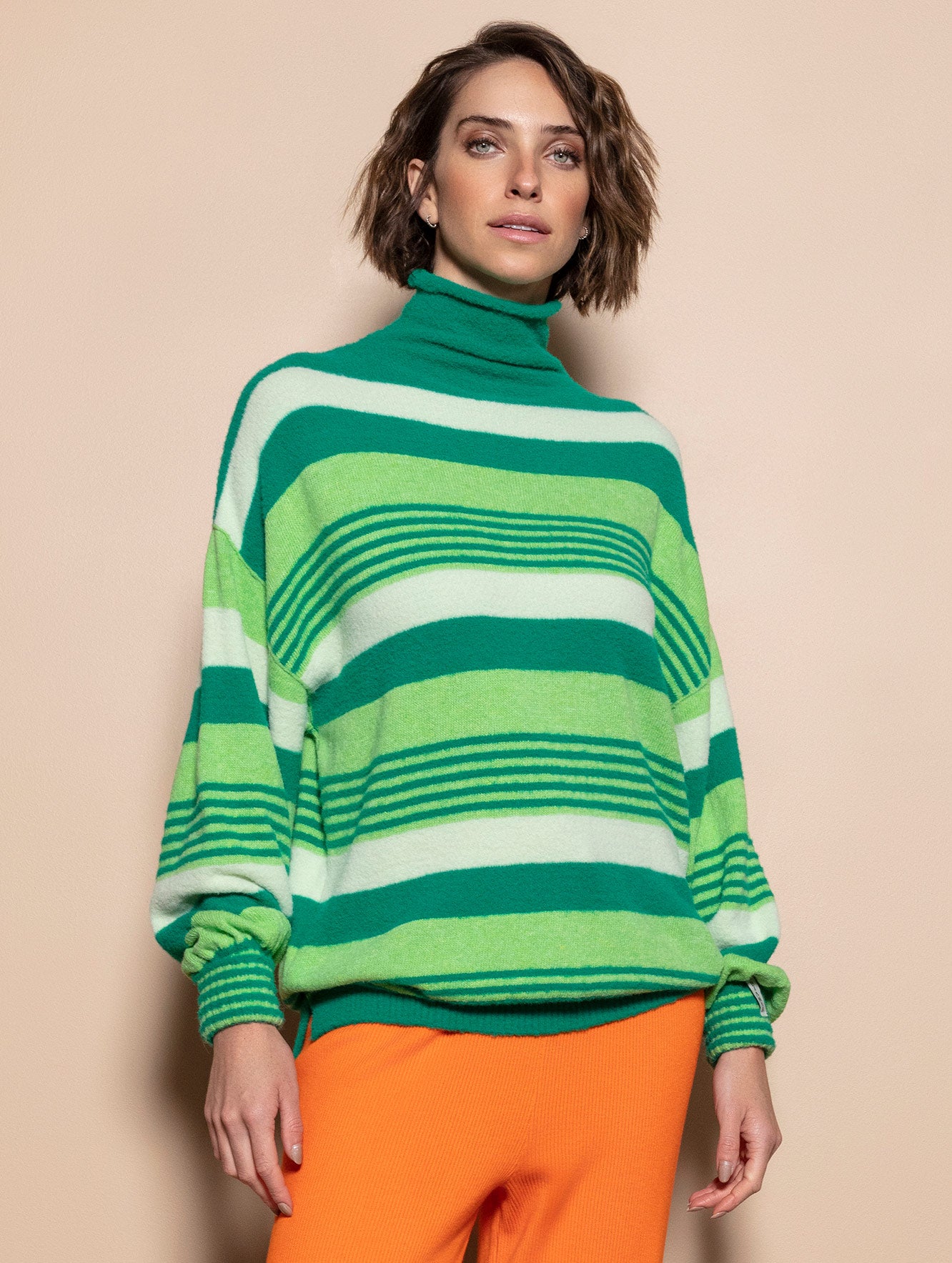 VERDE/CL