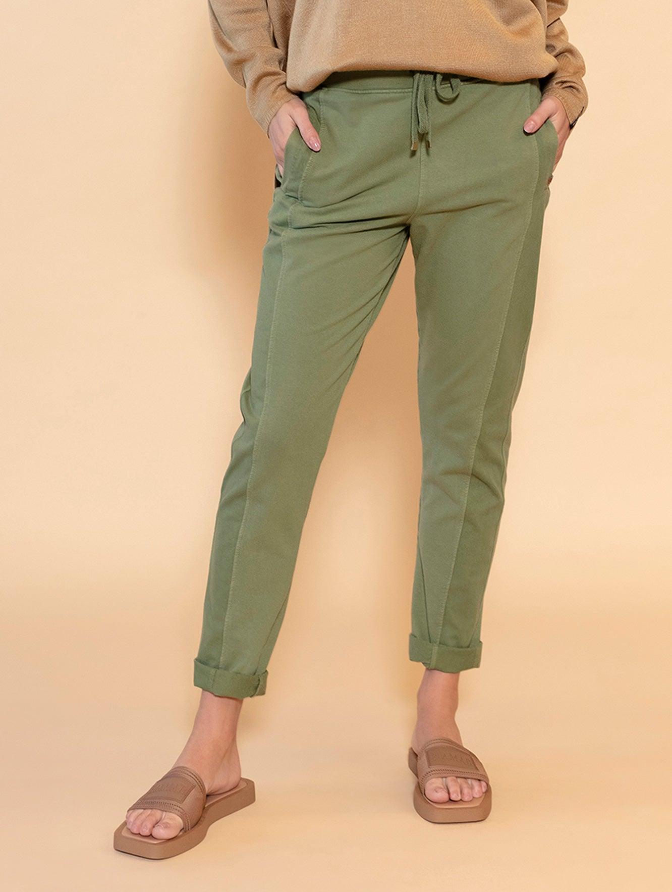 VERDE MONTANHA