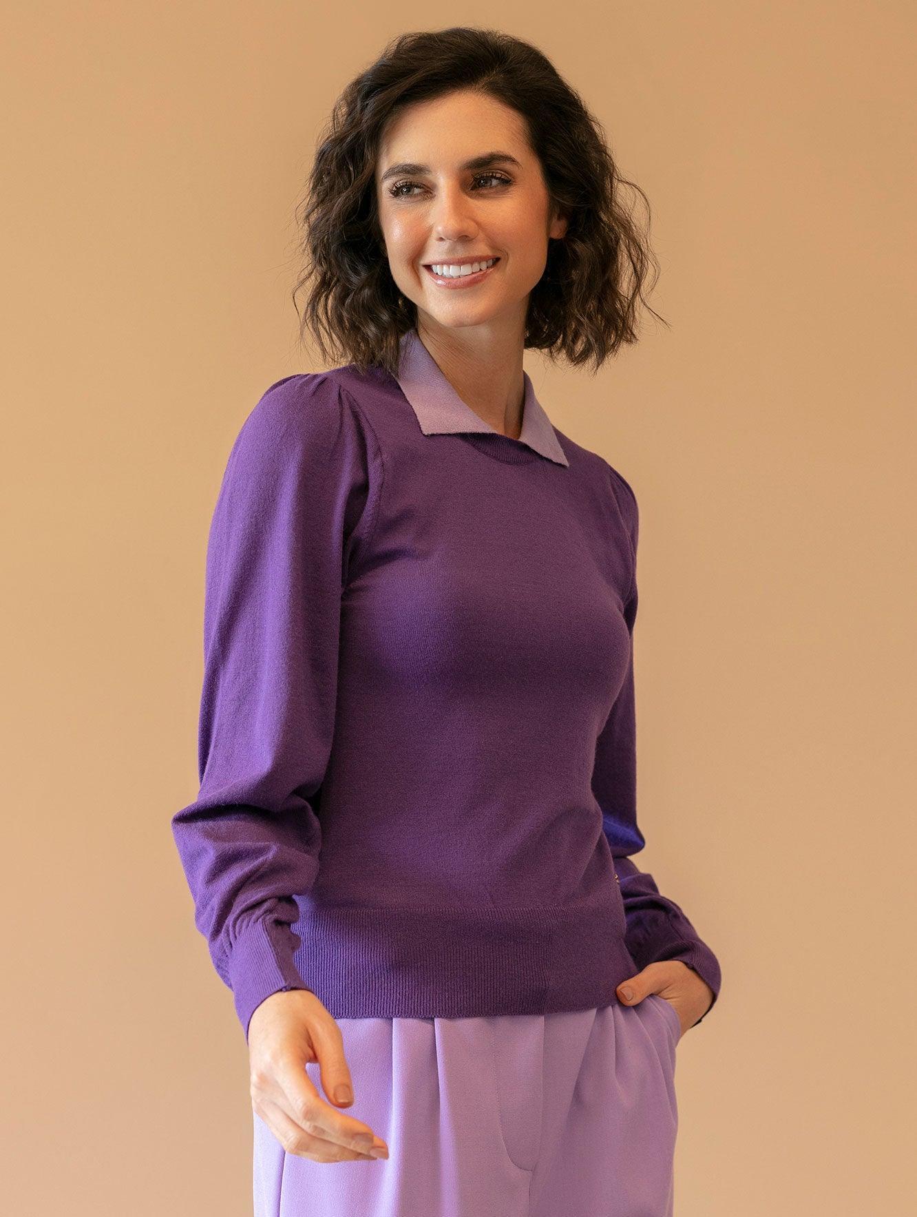 ROXO/ES