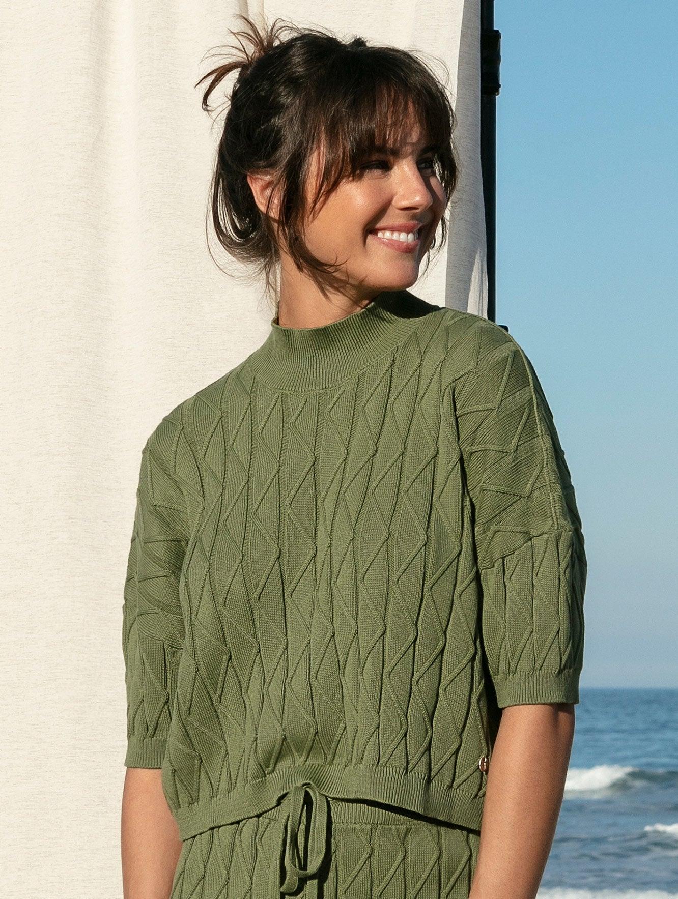 VERDE MONTANHA