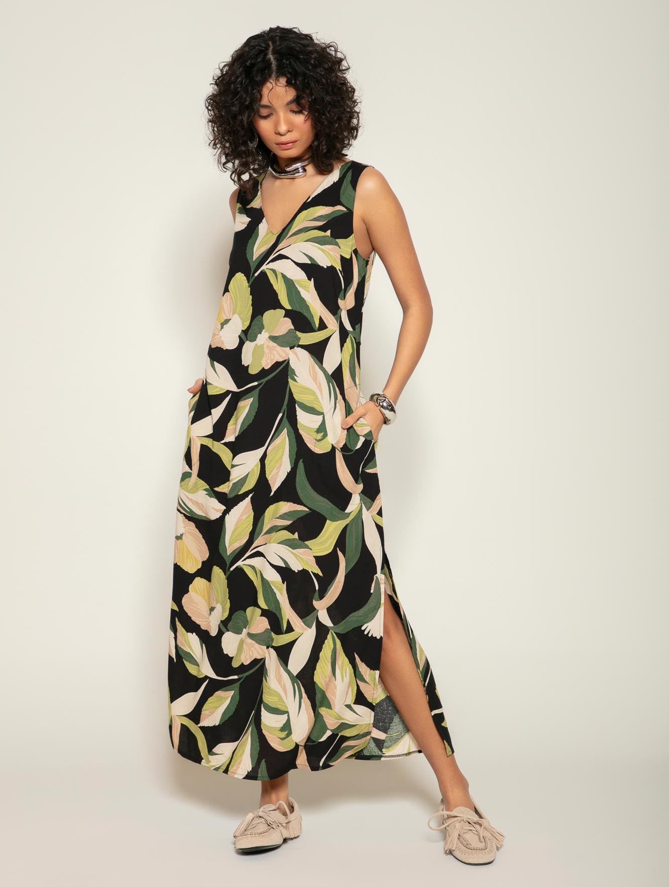 FLORAL VERDE