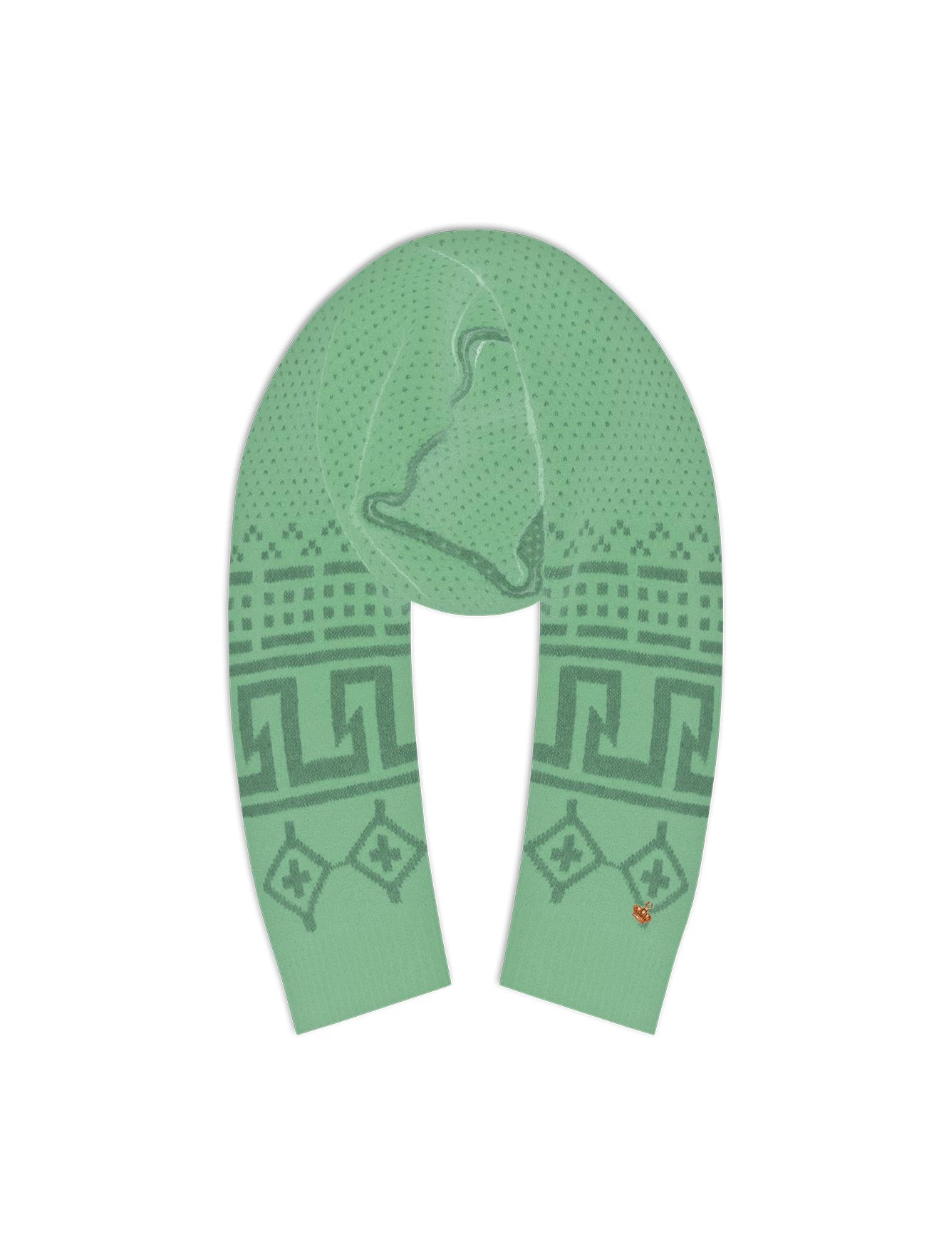 VERDE/CL