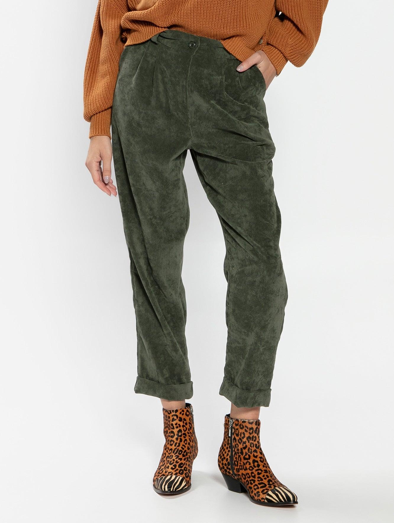 VERDE/ES
