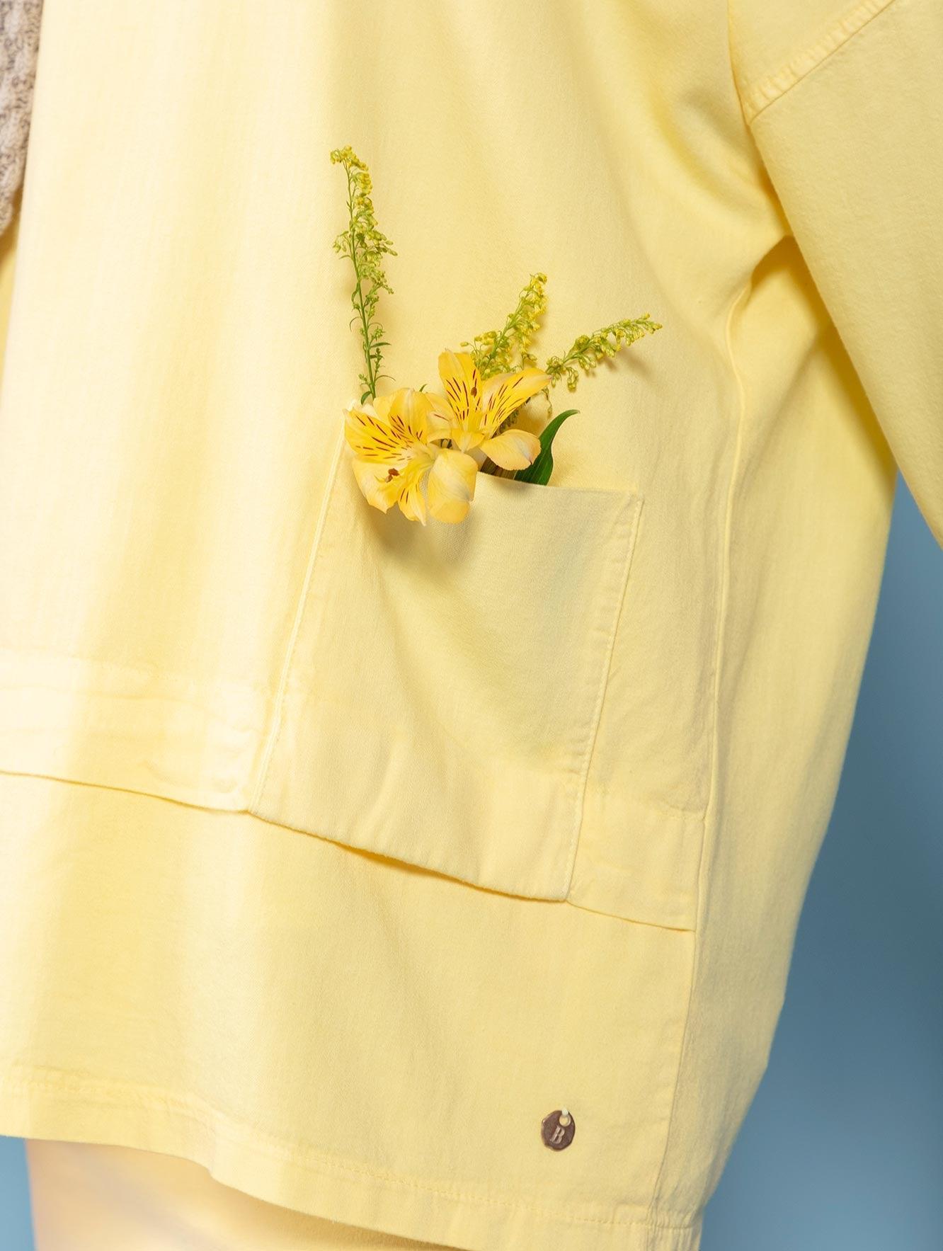 AMARELO/CL
