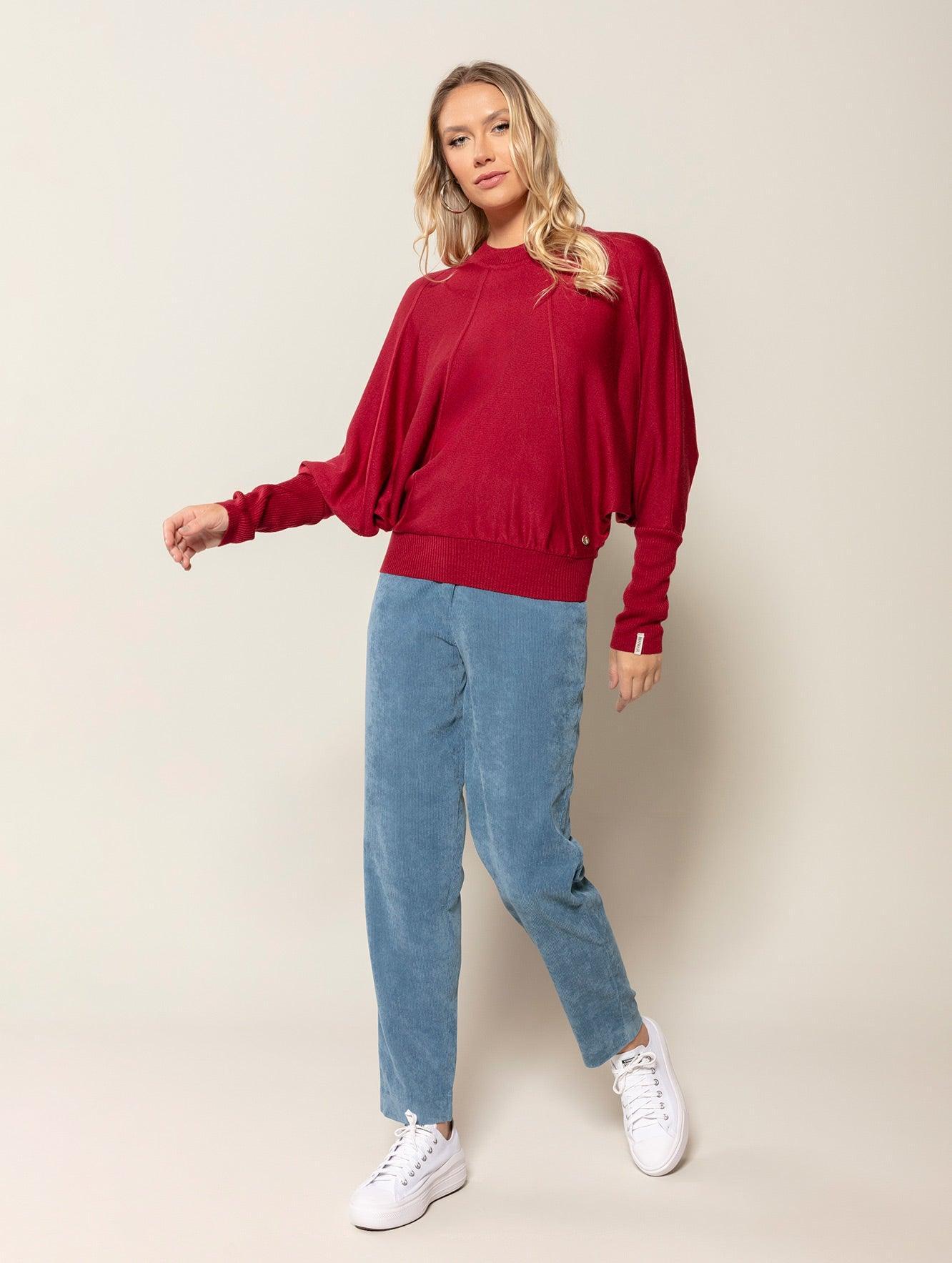 VERMELHO/ES