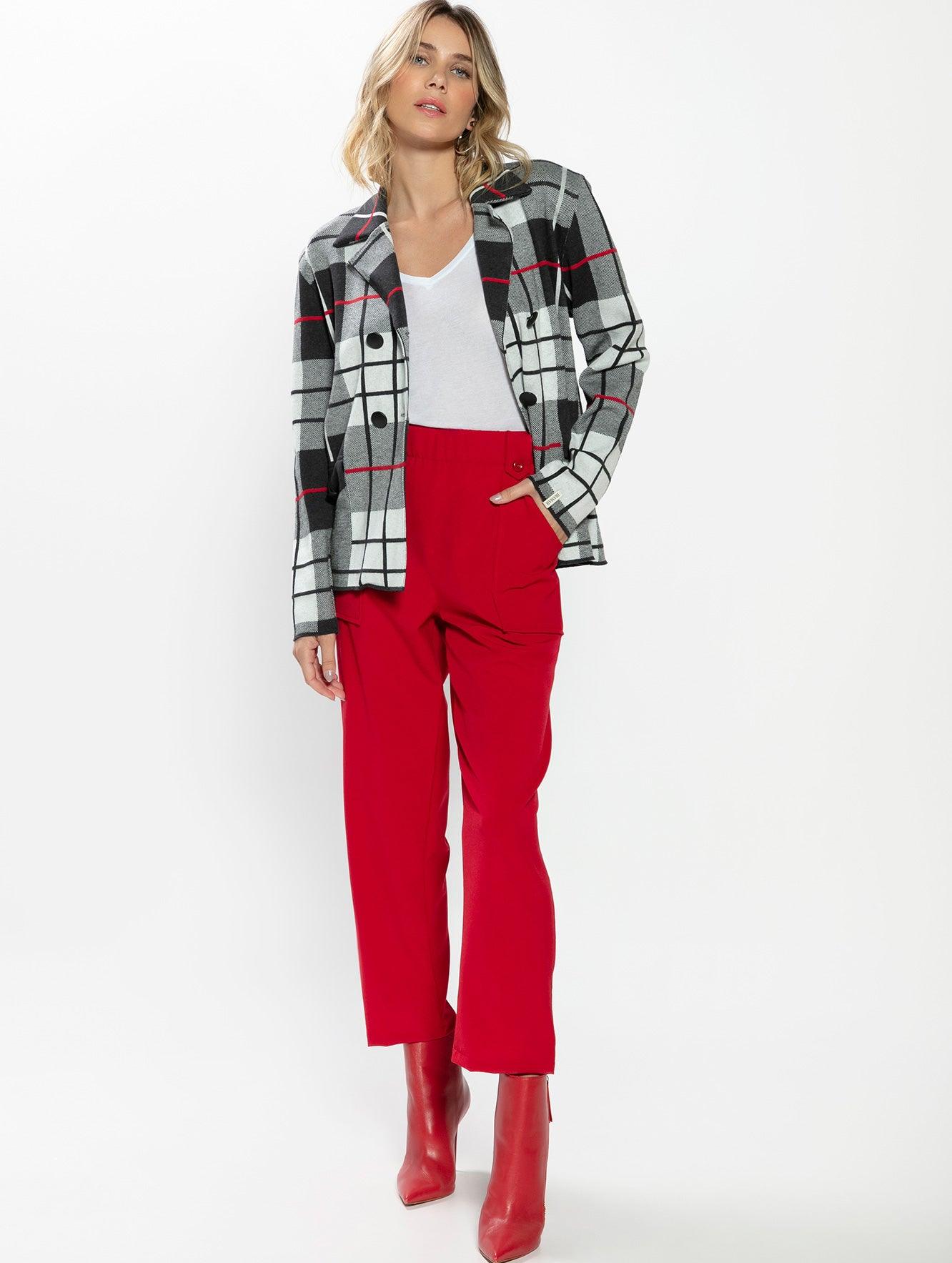 VERMELHO/ME