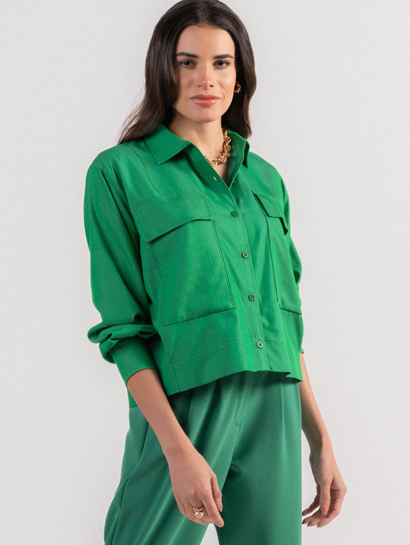 VERDE/ME