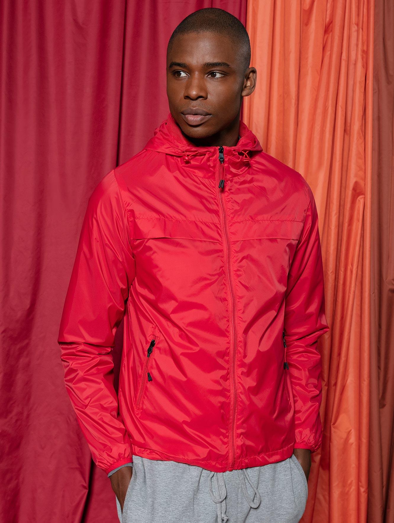 VERMELHO
