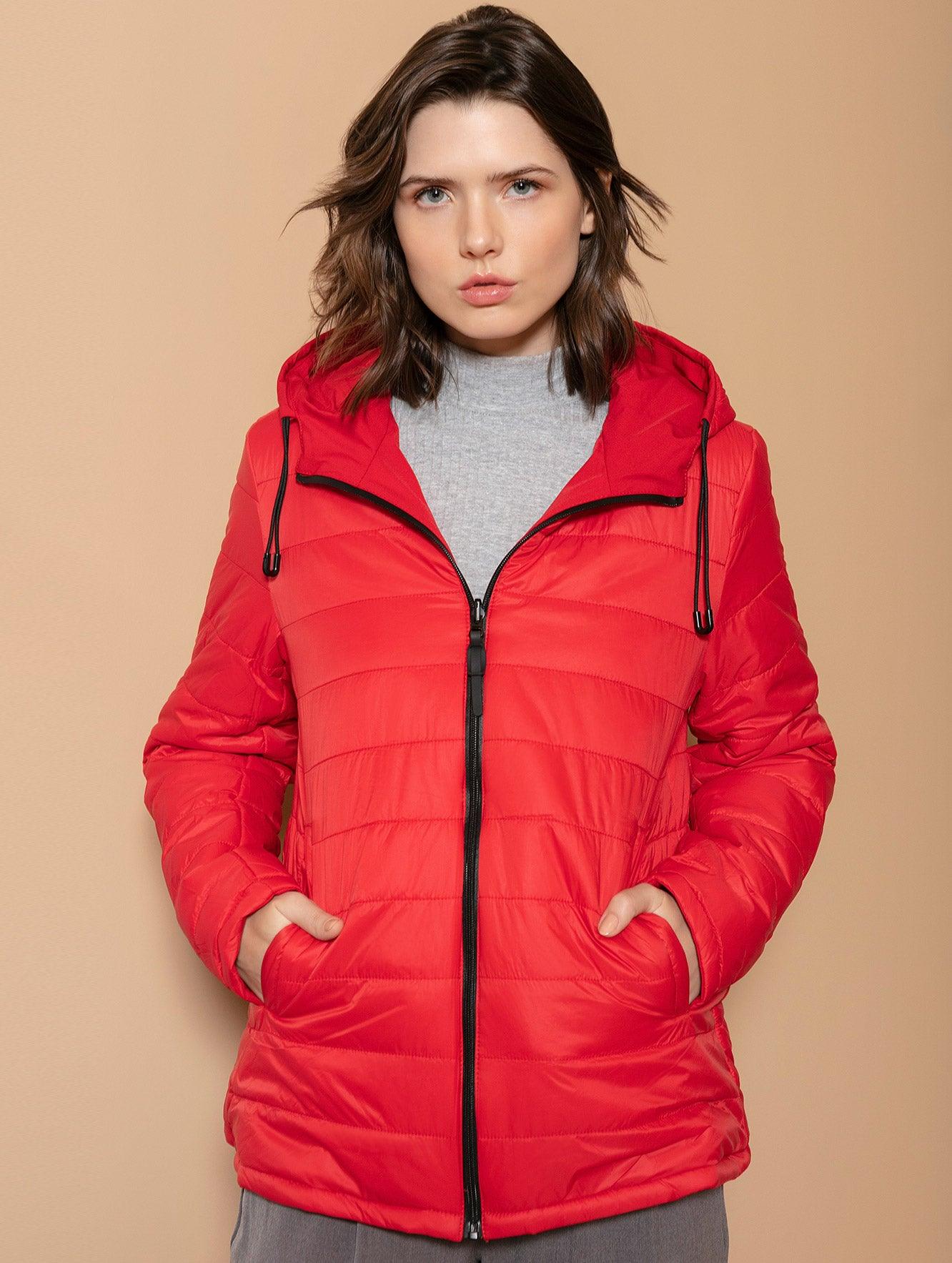 VERMELHO