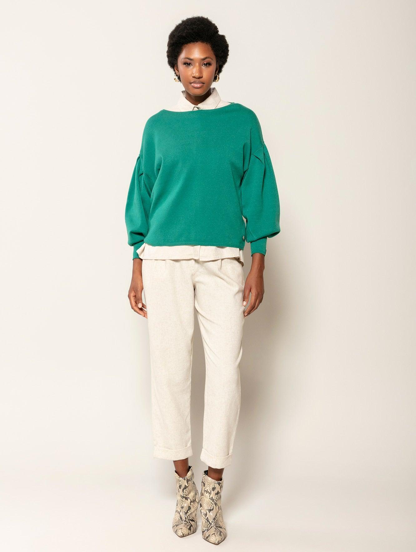VERDE/ME