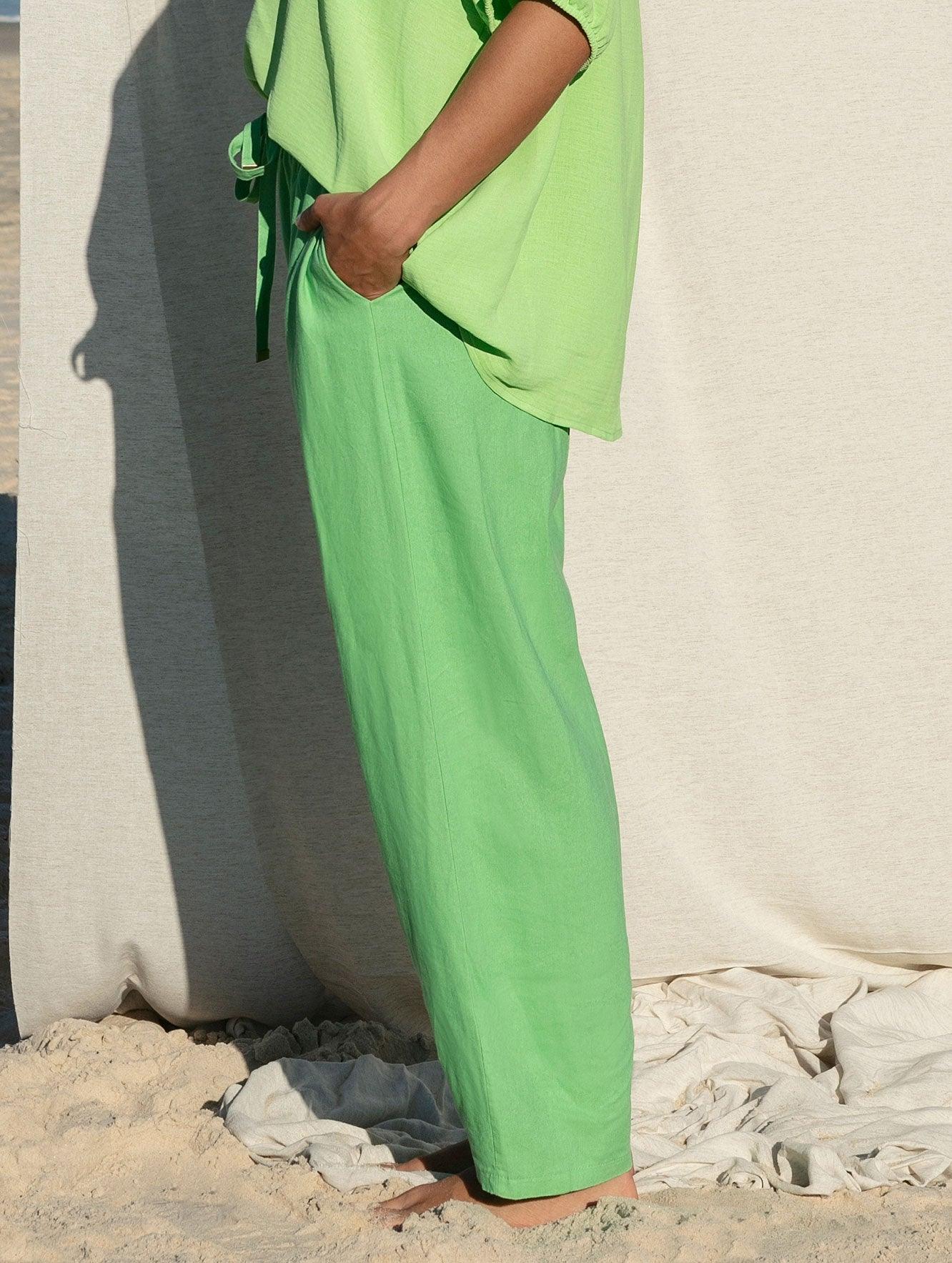 VERDE/ME