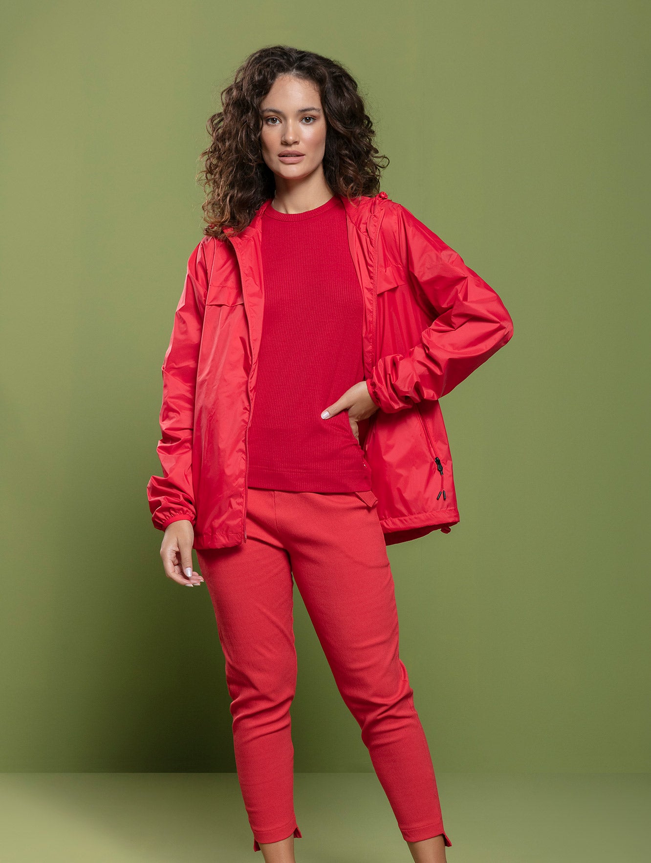 VERMELHO