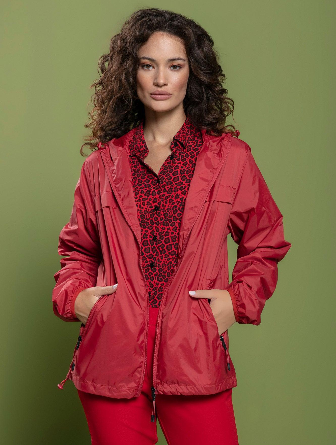 VERMELHO