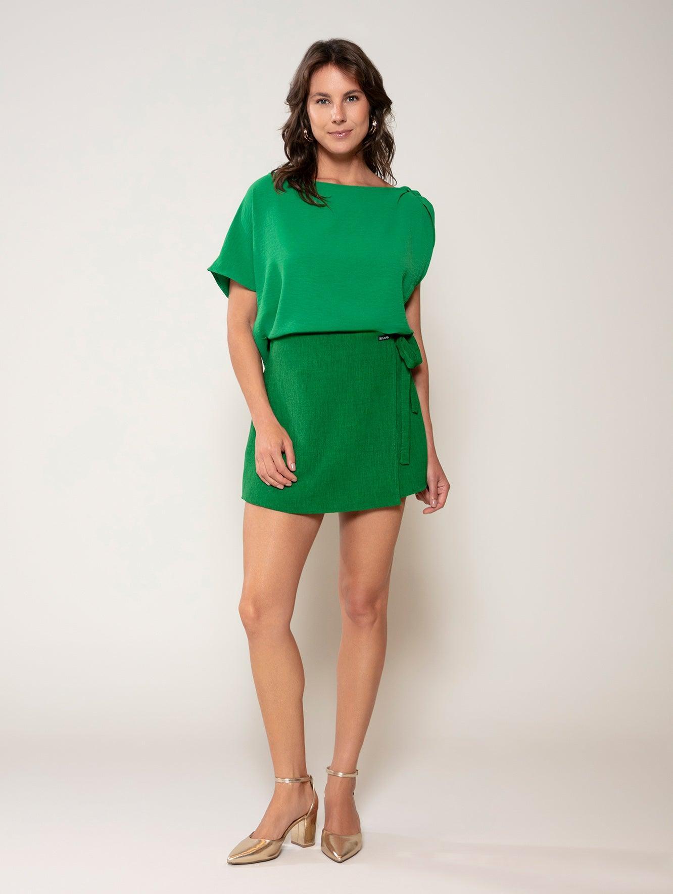 VERDE/ME