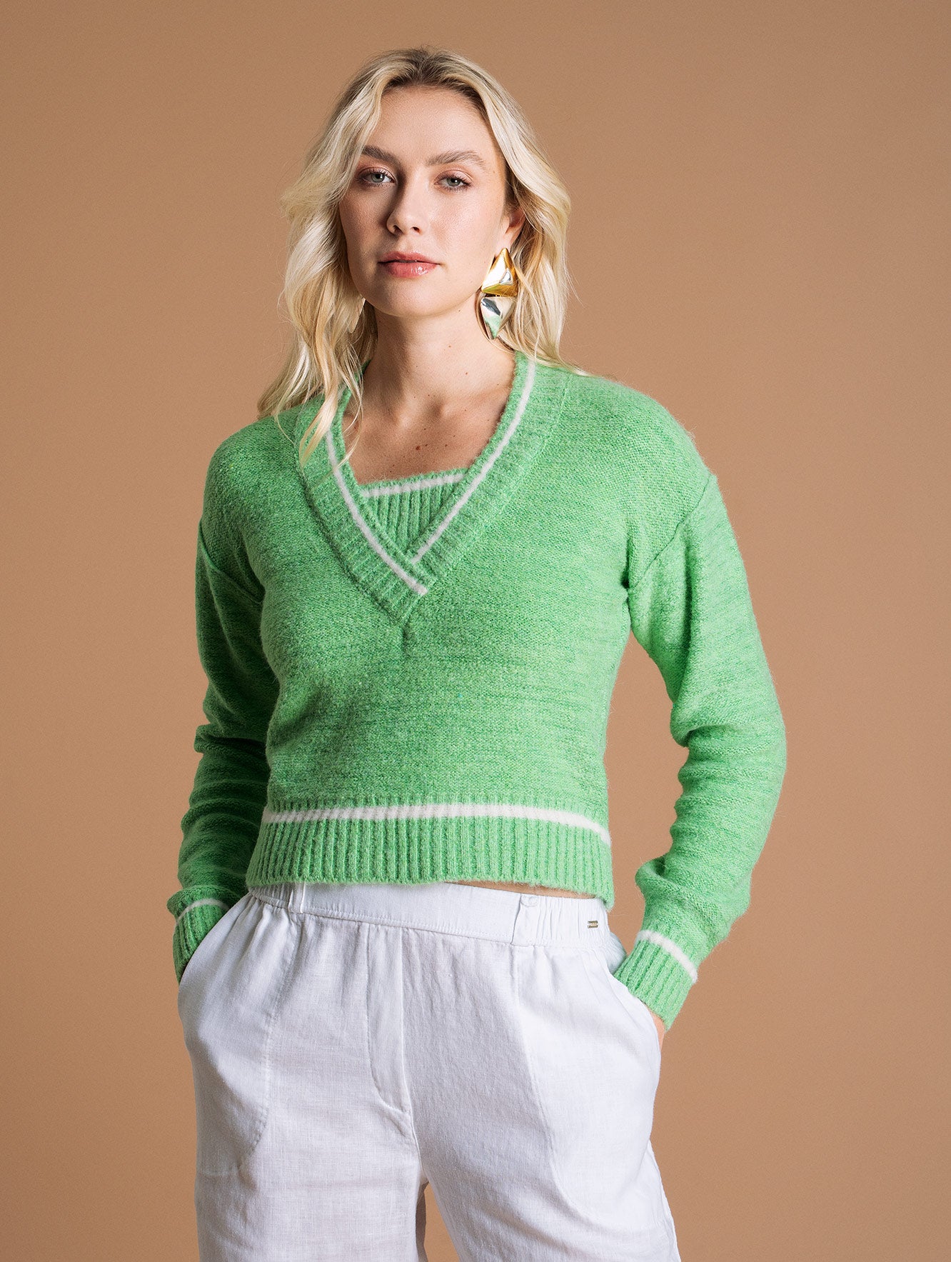 VERDE/ME