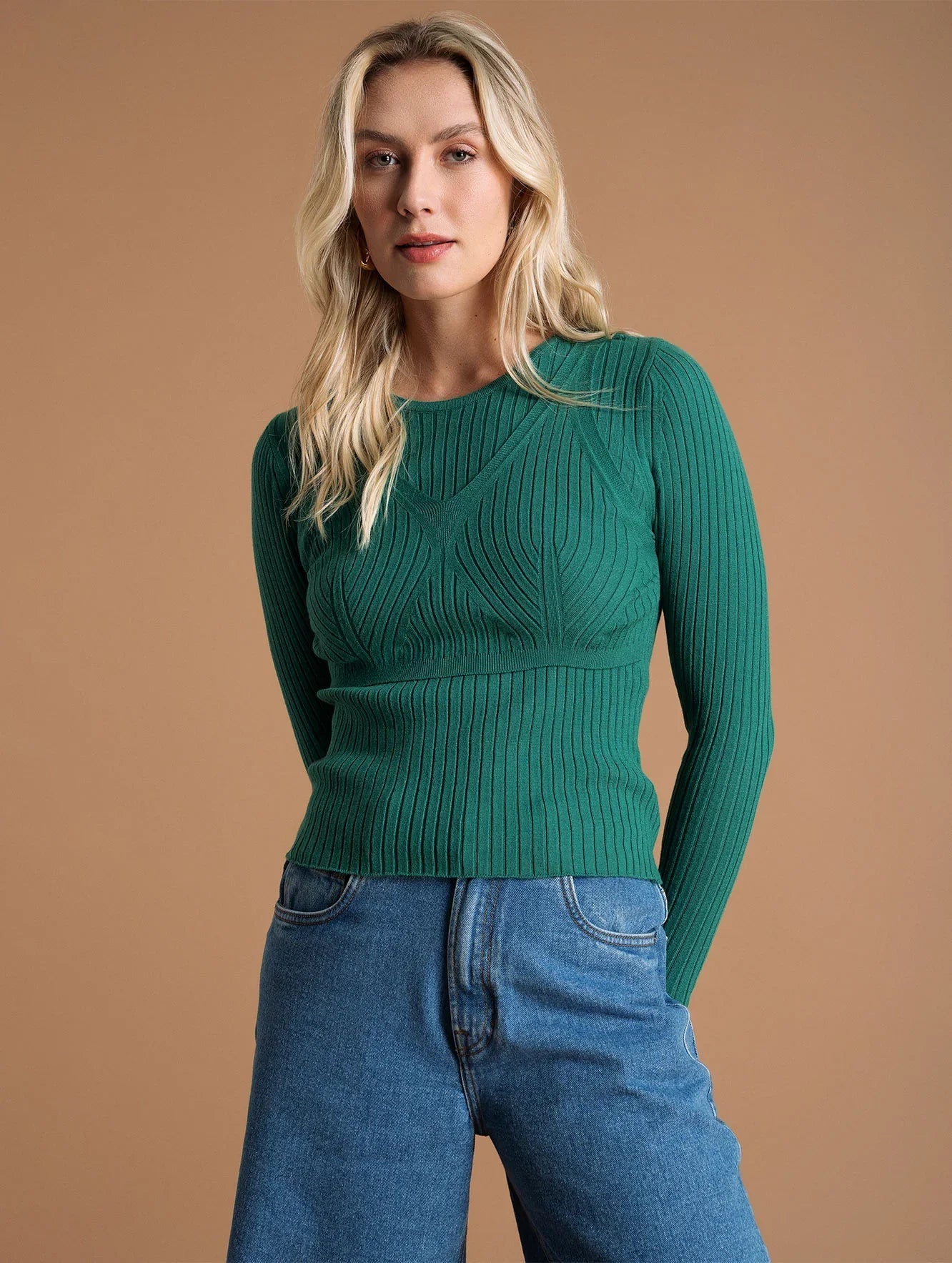 VERDE/ME