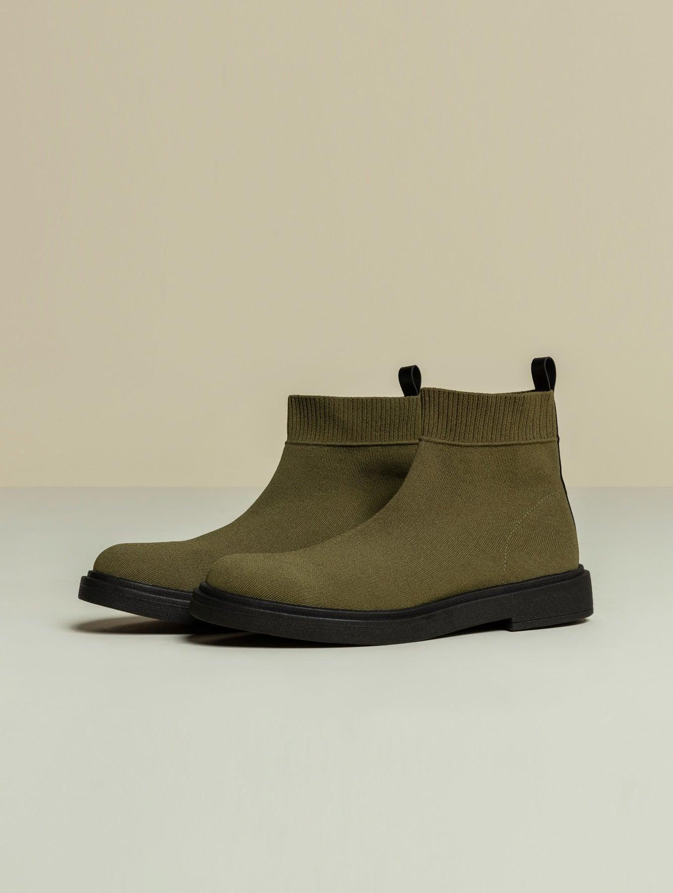 VERDE OLIVA