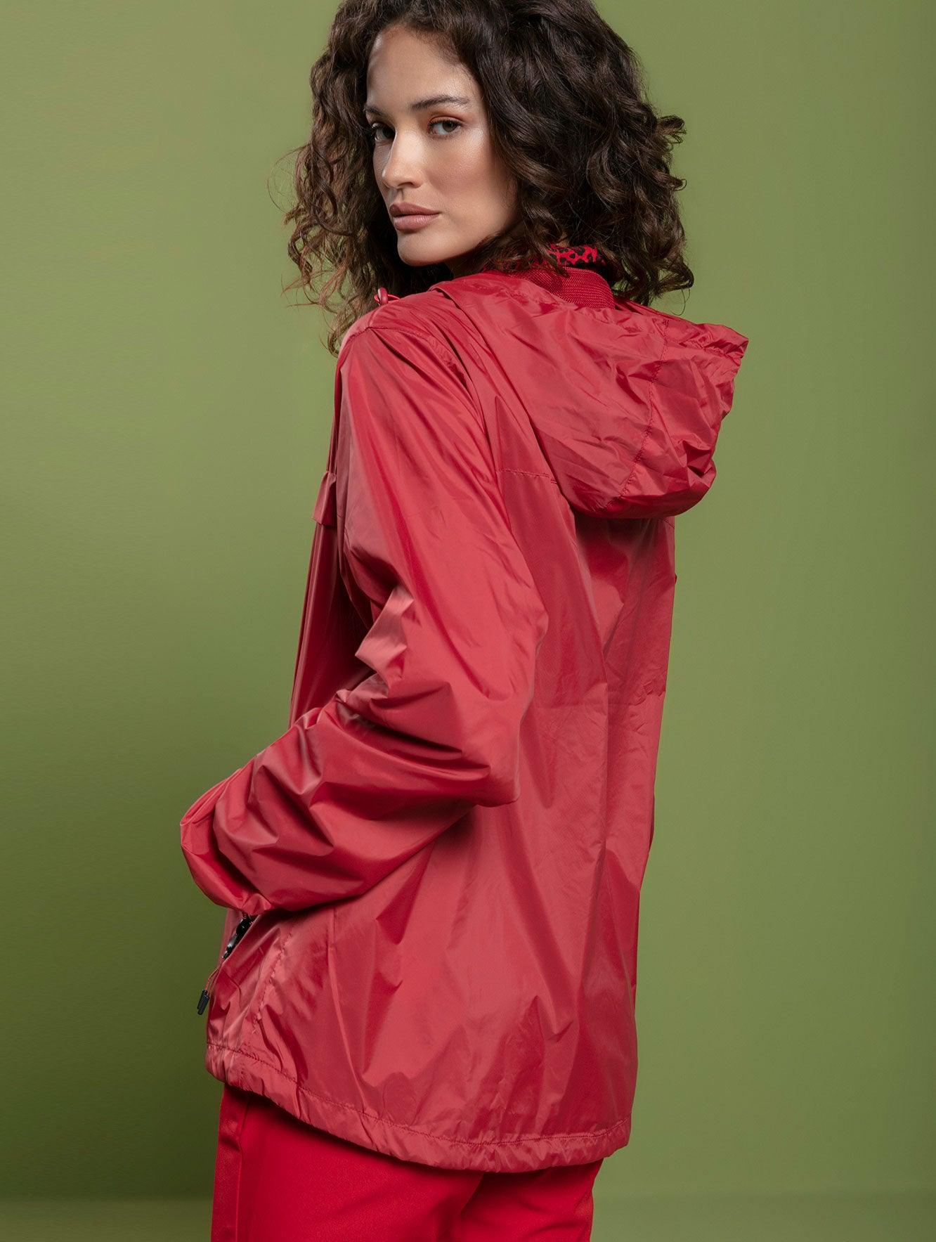 VERMELHO