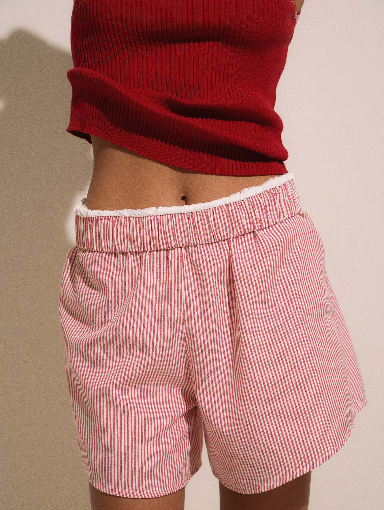 VERMELHO/BRANCO